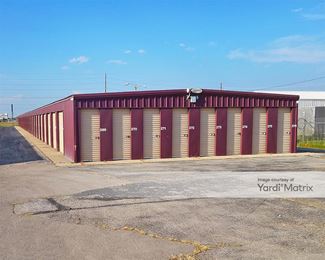 Photo 3 of AAA Rapid Storage - 404 East Watts Lane, Rapid City, SD