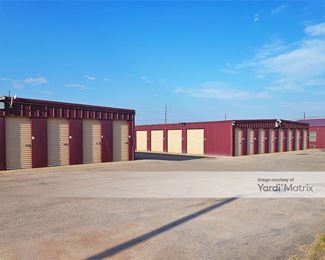 Photo 4 of AAA Rapid Storage - 404 East Watts Lane, Rapid City, SD