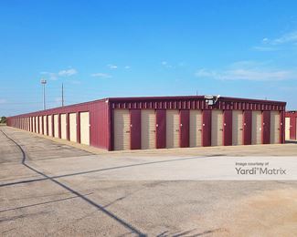 Photo 5 of AAA Rapid Storage - 404 East Watts Lane, Rapid City, SD
