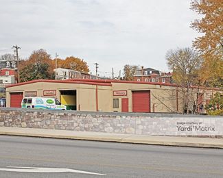 Photo 2 of Mr. Storage - 355 West Main Street, Norristown, PA