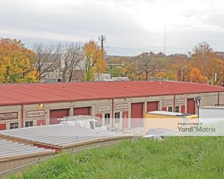 Photo 3 of Mr. Storage - 355 West Main Street, Norristown, PA