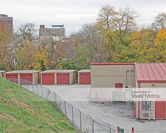 Photo 4 of Mr. Storage - 355 West Main Street, Norristown, PA