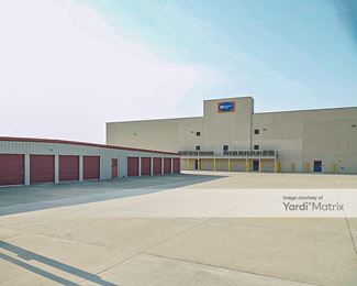 Photo 4 of Dependable Storage - 3205 Chemin Metairie Pkwy, Youngsville, LA