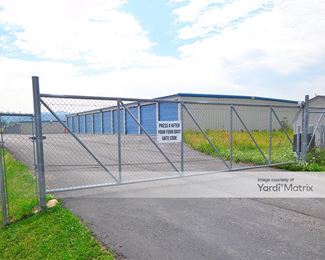 Photo 2 of Sodak Storage - 4311 East Colorado Blvd, Spearfish, SD
