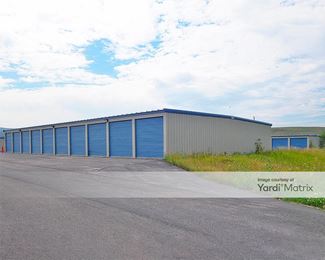 Photo 3 of Sodak Storage - 4311 East Colorado Blvd, Spearfish, SD