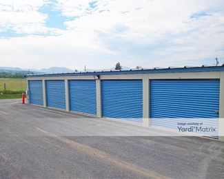 Photo 4 of Sodak Storage - 4311 East Colorado Blvd, Spearfish, SD