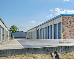 Image for Abbeville Self Storage Plaza - 2701 Rodeo Road, Abbeville, LA