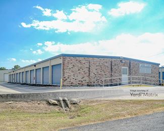 Photo 2 of Abbeville Self Storage Plaza - 2701 Rodeo Road, Abbeville, LA