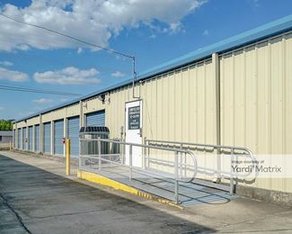 Photo 3 of Abbeville Self Storage Plaza - 2701 Rodeo Road, Abbeville, LA