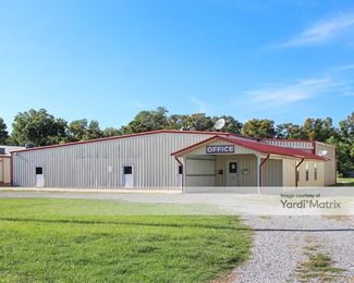 Photo 1 of CBI Mini Storage - 9300 Highway 28, Boyce, LA