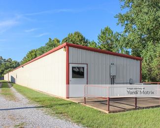 Photo 2 of CBI Mini Storage - 9300 Highway 28, Boyce, LA