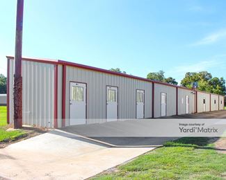 Photo 3 of CBI Mini Storage - 9300 Highway 28, Boyce, LA