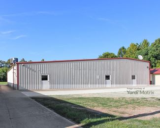 Photo 4 of CBI Mini Storage - 9300 Highway 28, Boyce, LA