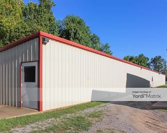 Photo 5 of CBI Mini Storage - 9300 Highway 28, Boyce, LA