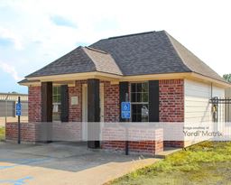 Image for Natchitoches Security Storage - 332 Rapides Drive, Natchitoches, LA