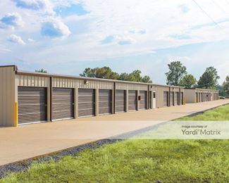 Photo 2 of Natchitoches Security Storage - 332 Rapides Drive, Natchitoches, LA