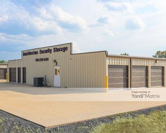 Photo 3 of Natchitoches Security Storage - 332 Rapides Drive, Natchitoches, LA