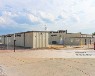 Photo 4 of Natchitoches Security Storage - 332 Rapides Drive, Natchitoches, LA
