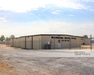 Photo 5 of Natchitoches Security Storage - 332 Rapides Drive, Natchitoches, LA