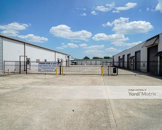 Photo 3 of Fremin Store-Lock - 717 South Lewis Street, New Iberia, LA