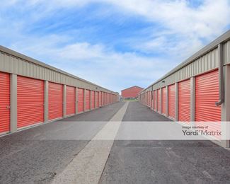 Photo 2 of Best Sioux Falls Storage - 708 East 65th North, Sioux Falls, SD
