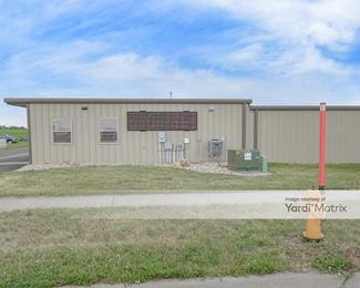 Photo 4 of Best Sioux Falls Storage - 708 East 65th North, Sioux Falls, SD