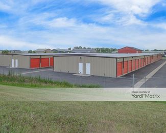 Photo 5 of Best Sioux Falls Storage - 708 East 65th North, Sioux Falls, SD