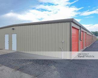 Photo 6 of Best Sioux Falls Storage - 708 East 65th North, Sioux Falls, SD