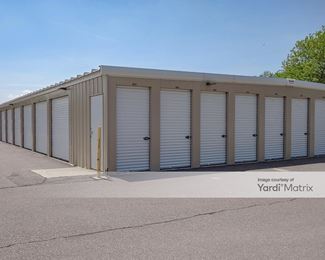 Photo 1 of North Marion Road Storage - 401 North Marion Road, Sioux Falls, SD