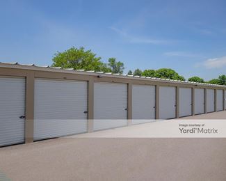 Photo 3 of North Marion Road Storage - 401 North Marion Road, Sioux Falls, SD