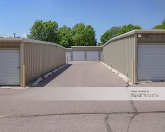 Photo 4 of North Marion Road Storage - 401 North Marion Road, Sioux Falls, SD