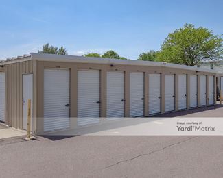 Photo 5 of North Marion Road Storage - 401 North Marion Road, Sioux Falls, SD