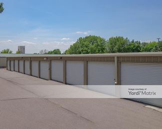 Photo 6 of North Marion Road Storage - 401 North Marion Road, Sioux Falls, SD