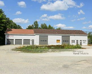 Photo 1 of All Purpose Storage - 1064 1st New Hampshire Turnpike, Northwood, NH