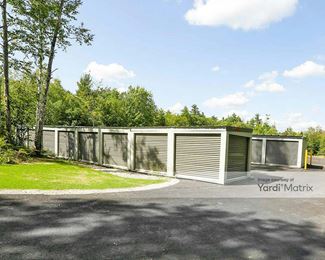 Photo 2 of All Purpose Storage - 1064 1st New Hampshire Turnpike, Northwood, NH