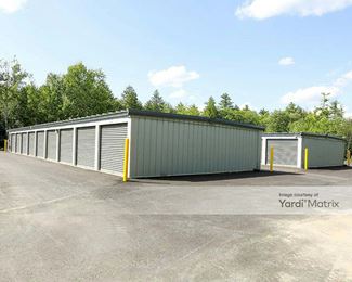 Photo 3 of All Purpose Storage - 1064 1st New Hampshire Turnpike, Northwood, NH