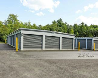 Photo 4 of All Purpose Storage - 1064 1st New Hampshire Turnpike, Northwood, NH