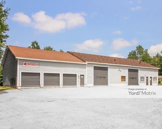 Photo 5 of All Purpose Storage - 1064 1st New Hampshire Turnpike, Northwood, NH