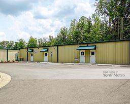 Image for All American Mini Storage - 3825 Rochambeau Drive, Williamsburg, VA