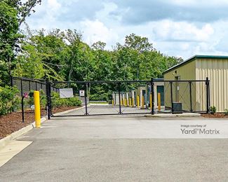 Photo 2 of All American Mini Storage - 3825 Rochambeau Drive, Williamsburg, VA