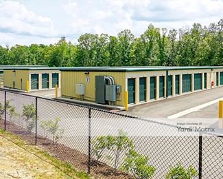 Photo 3 of All American Mini Storage - 3825 Rochambeau Drive, Williamsburg, VA