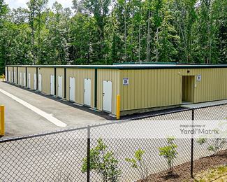 Photo 4 of All American Mini Storage - 3825 Rochambeau Drive, Williamsburg, VA