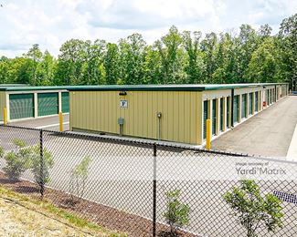 Photo 5 of All American Mini Storage - 3825 Rochambeau Drive, Williamsburg, VA