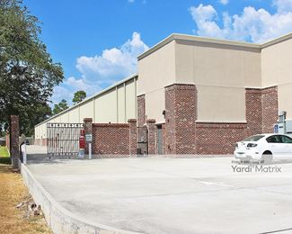 Photo 2 of Go Store It - 3100 Country Club Road, Lake Charles, LA