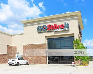 Photo 3 of Go Store It - 3100 Country Club Road, Lake Charles, LA