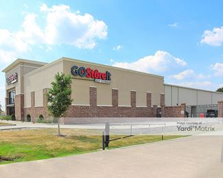 Photo 4 of Go Store It - 3100 Country Club Road, Lake Charles, LA