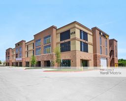 Image for Extra Space Storage - 658 West Interstate 30, Garland, TX