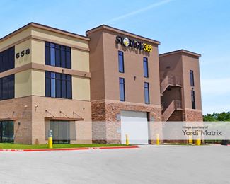 Photo 2 of Extra Space Storage - 658 West Interstate 30, Garland, TX