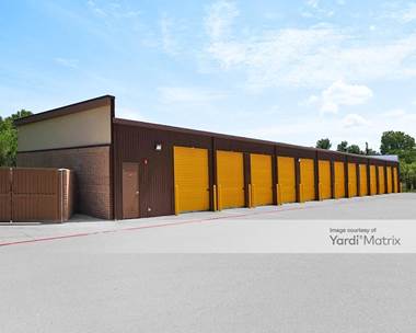 Storage Units for Rent available at 658 West Interstate 30, Garland, TX 75043
