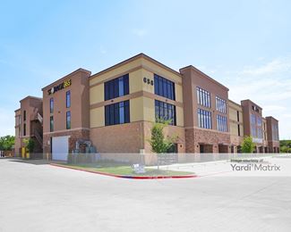 Photo 4 of Extra Space Storage - 658 West Interstate 30, Garland, TX